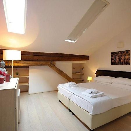 Fulcanelli Apartment 볼로냐 외부 사진