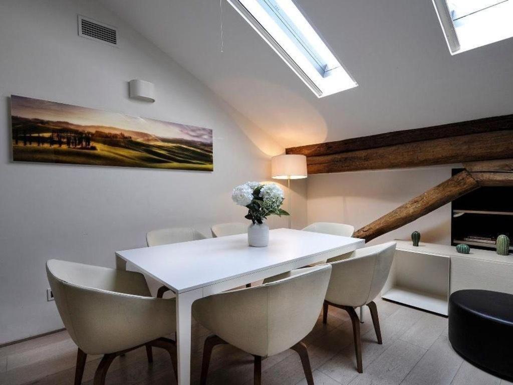 Fulcanelli Apartment 볼로냐 외부 사진