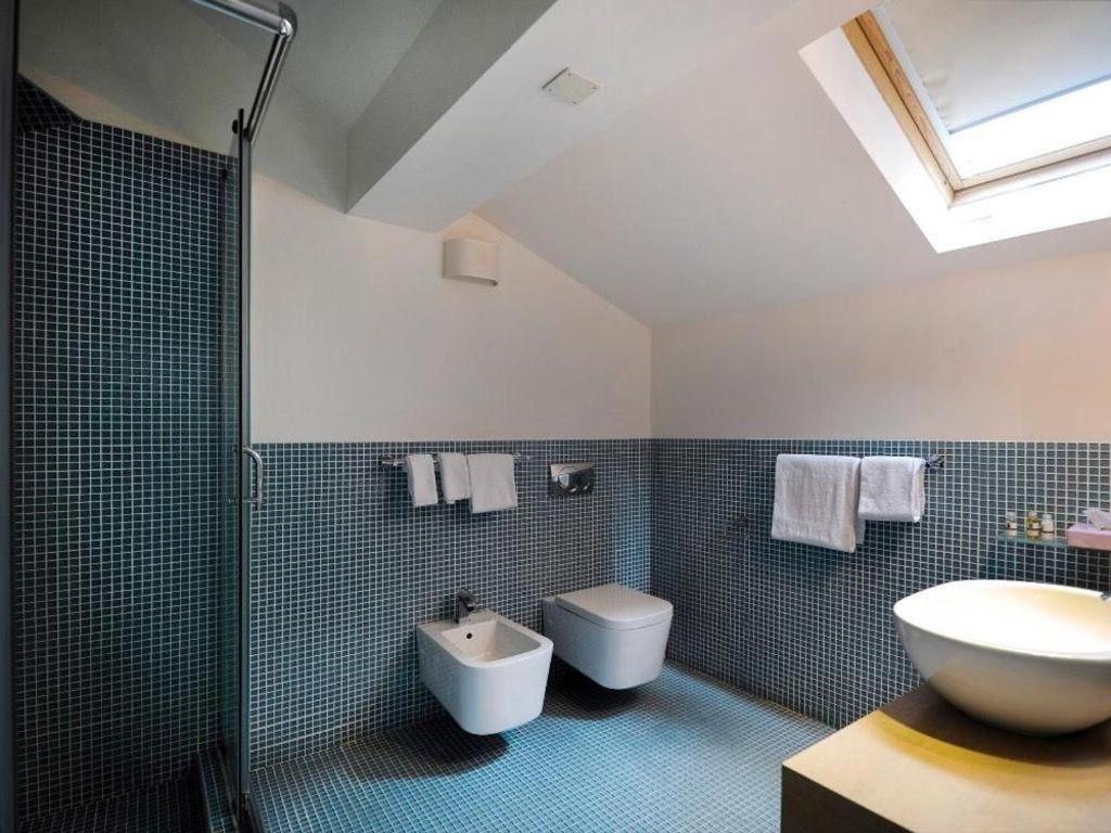 Fulcanelli Apartment 볼로냐 외부 사진