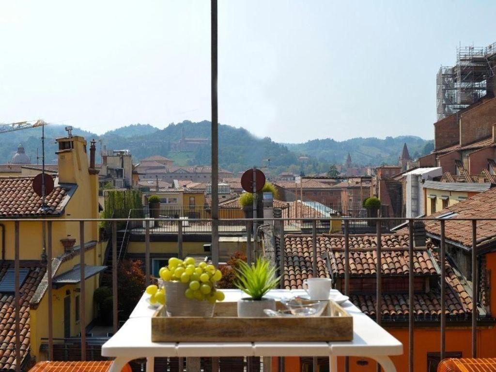 Fulcanelli Apartment 볼로냐 외부 사진