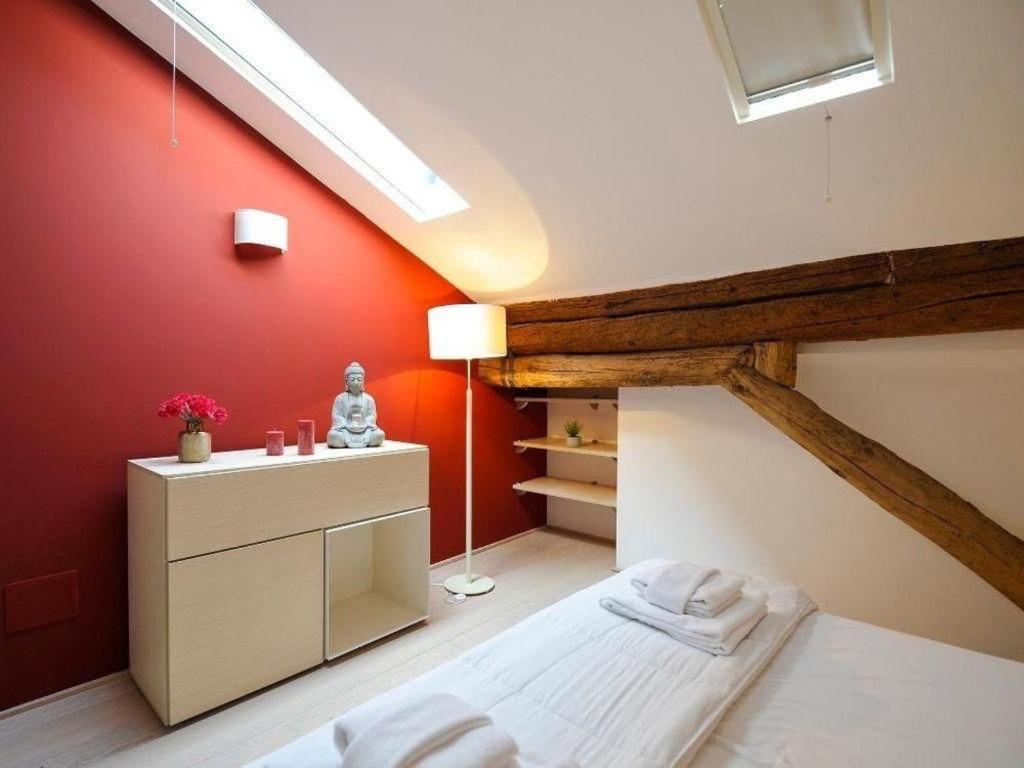 Fulcanelli Apartment 볼로냐 외부 사진