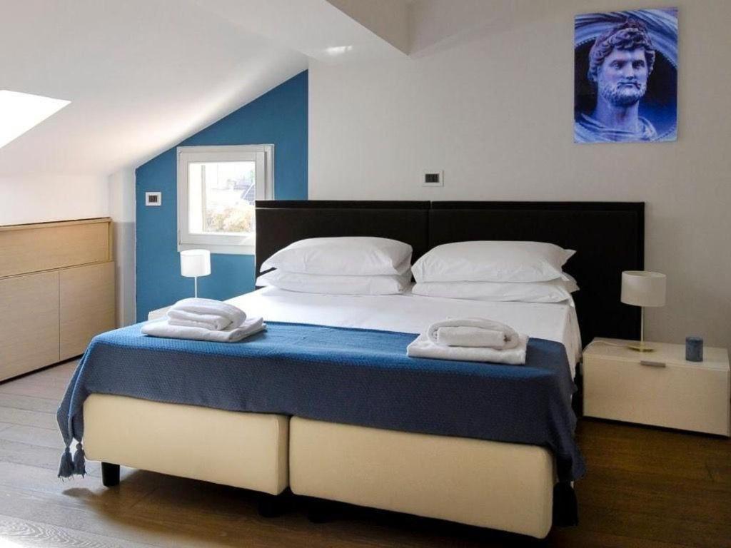 Fulcanelli Apartment 볼로냐 외부 사진