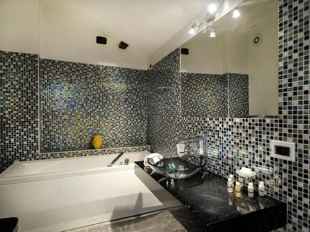 Fulcanelli Apartment 볼로냐 외부 사진