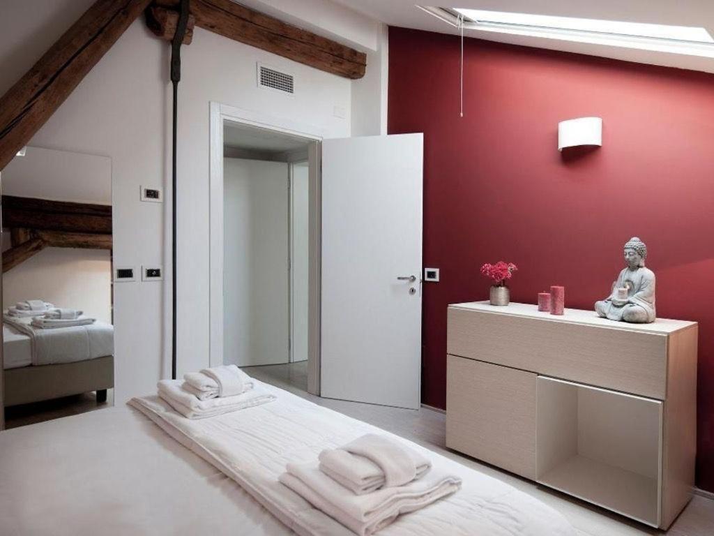 Fulcanelli Apartment 볼로냐 외부 사진