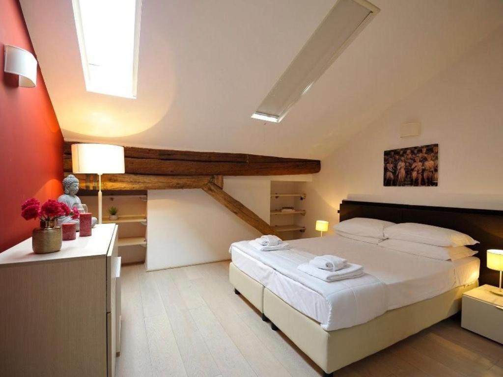 Fulcanelli Apartment 볼로냐 외부 사진